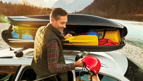 Kodiaq Accessories 1