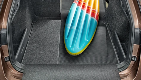 Octavia Accessories 2