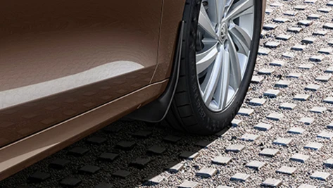 Octavia Accessories 3